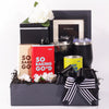 Signature Evergreen Classy Brew Hampers