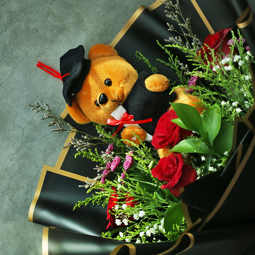 Congraduations Bouquet