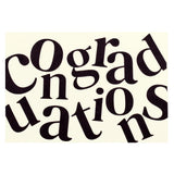 Outerbloom Cardkit Congraduations