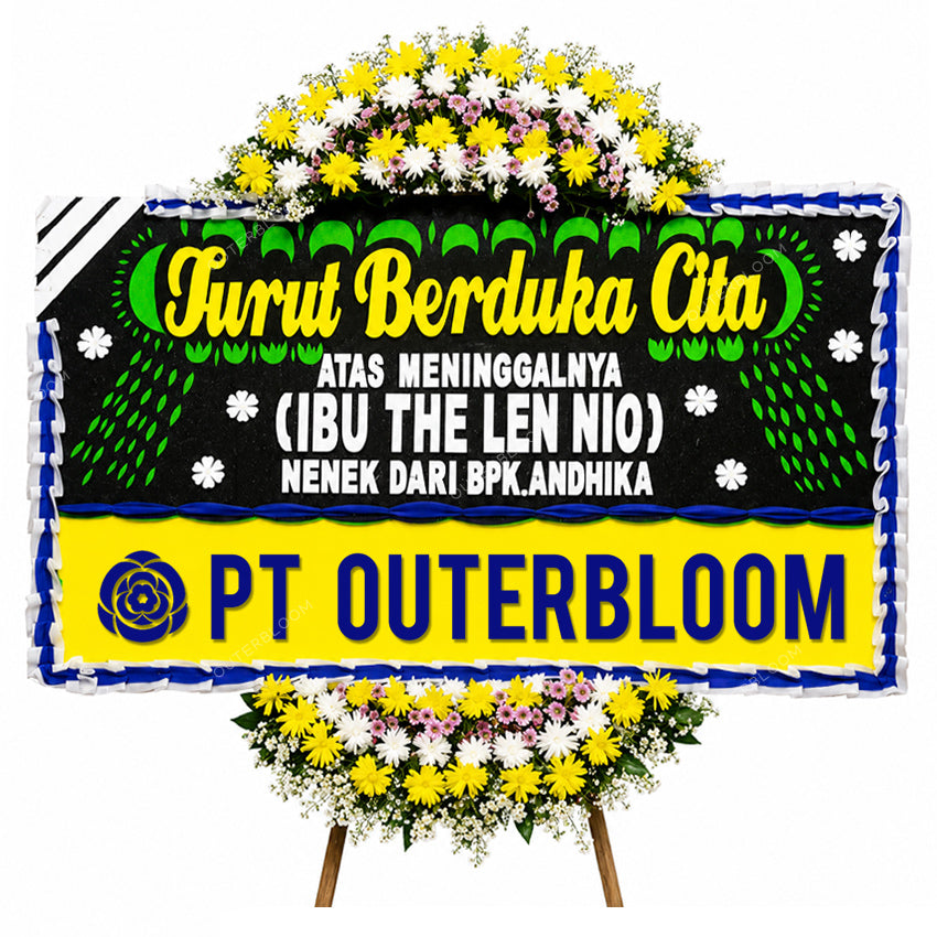 Consolantibus Jabodetabek