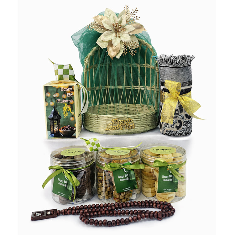 Cookie Raya Hampers