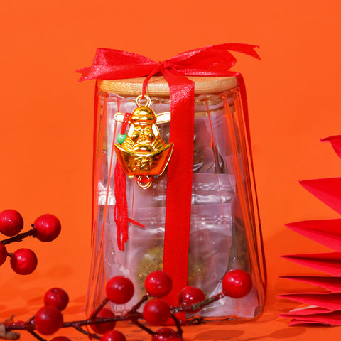 Outerbloom Signature CNY Fancy Hampers