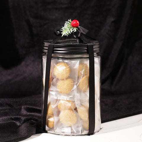 Signature Christmas Grande Pirouette Hampers