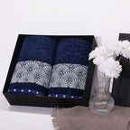 Couple Set Infinity Towel
