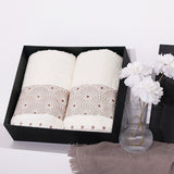 Couple Set Pure Love Towel