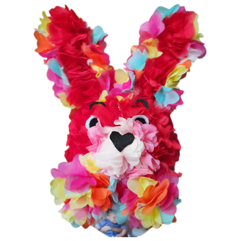 Custom Flower Bear
