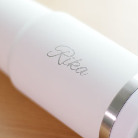 Outerbloom Personalized Tumbler Titan Faded Gray - 900 mL