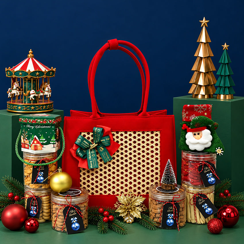 Days of Joy Hampers