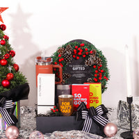 Signature Christmas & New Year Hampers