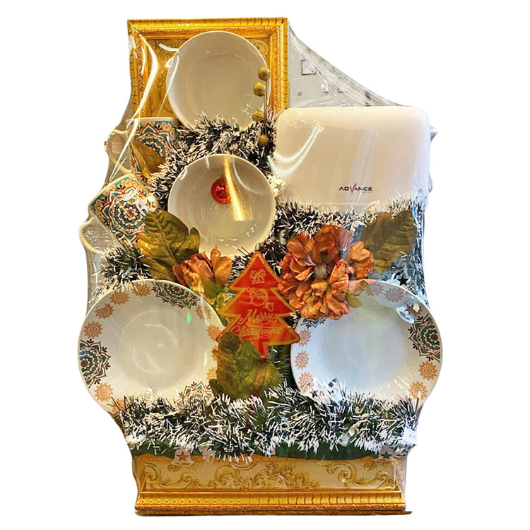 Dining to Remember Hampers