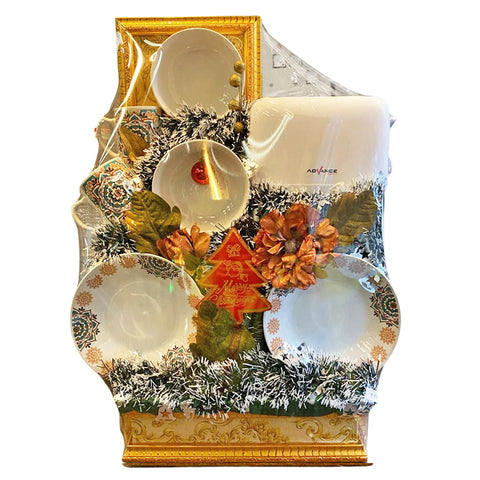 Dining to Remember Hampers