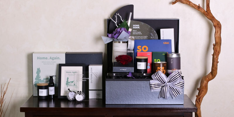 Signature Ramadan Hampers