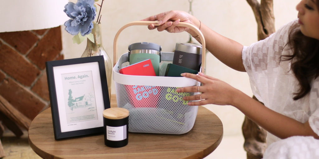 Modern & Chic Ramadan Hampers