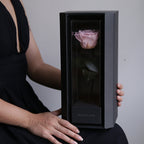 Enchanted Love Pirouette - Innocent Pink