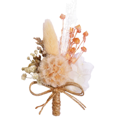 Earthstone Flower Card