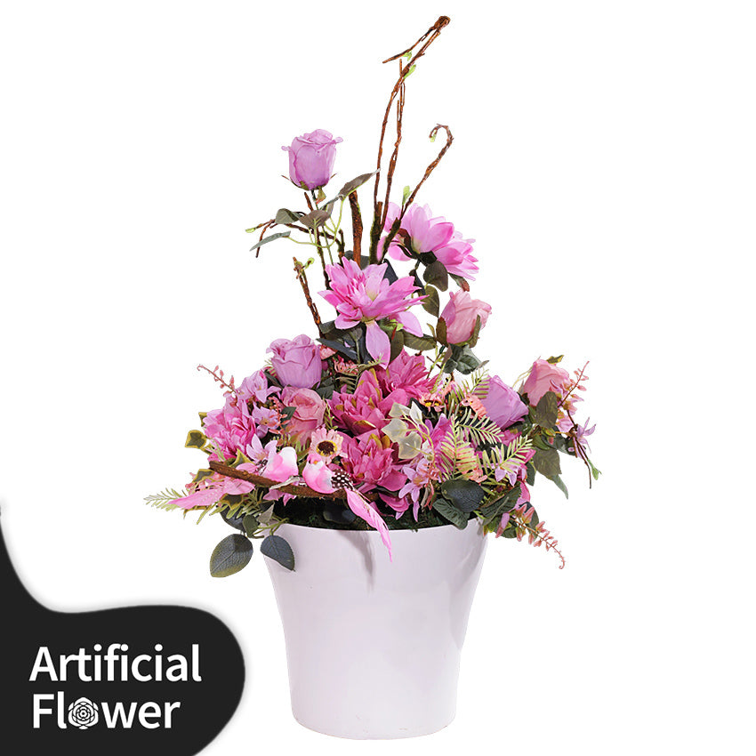 Eleanor Artificial