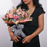 Elula Artificial Bouquet