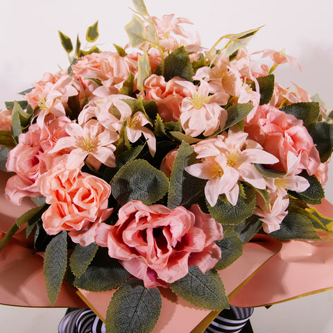Elula Artificial Bouquet