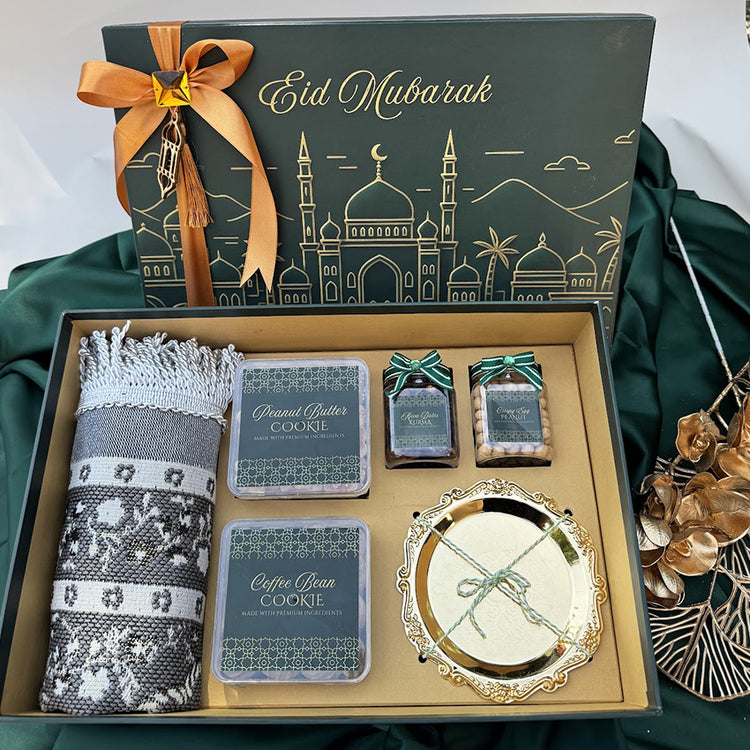 Emerald Hampers