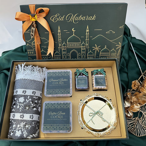 Emerald Hampers