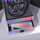 The Novo Enchanted Dome Special Edition - Moonlit Silver