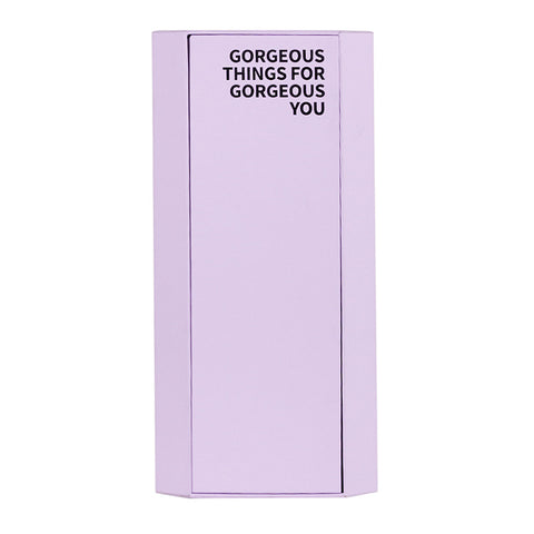 Enchanted Love Pirouette Special Edition - Majestic Lilac