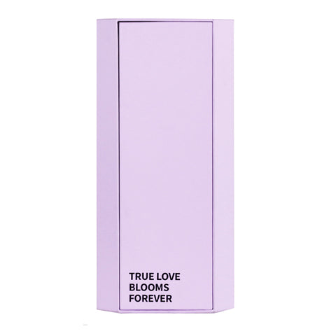 Enchanted Love Pirouette Special Edition - Majestic Lilac