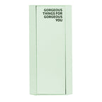 Enchanted Love Pirouette Special Edition - Mint Oasis