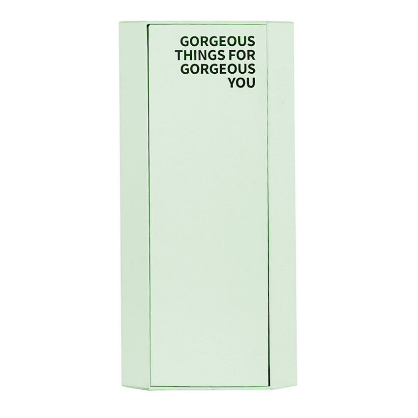 Enchanted Love Pirouette Special Edition - Mint Oasis