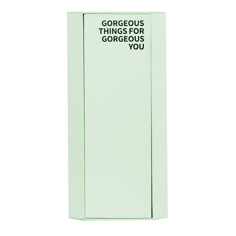 Enchanted Love Pirouette Special Edition - Mint Oasis