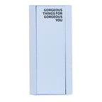 Enchanted Love Pirouette Special Edition - Sky Blue