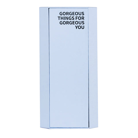 Enchanted Love Pirouette Special Edition - Sky Blue