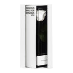 Enchanted Love Pirouette Special Edition - Angelic White