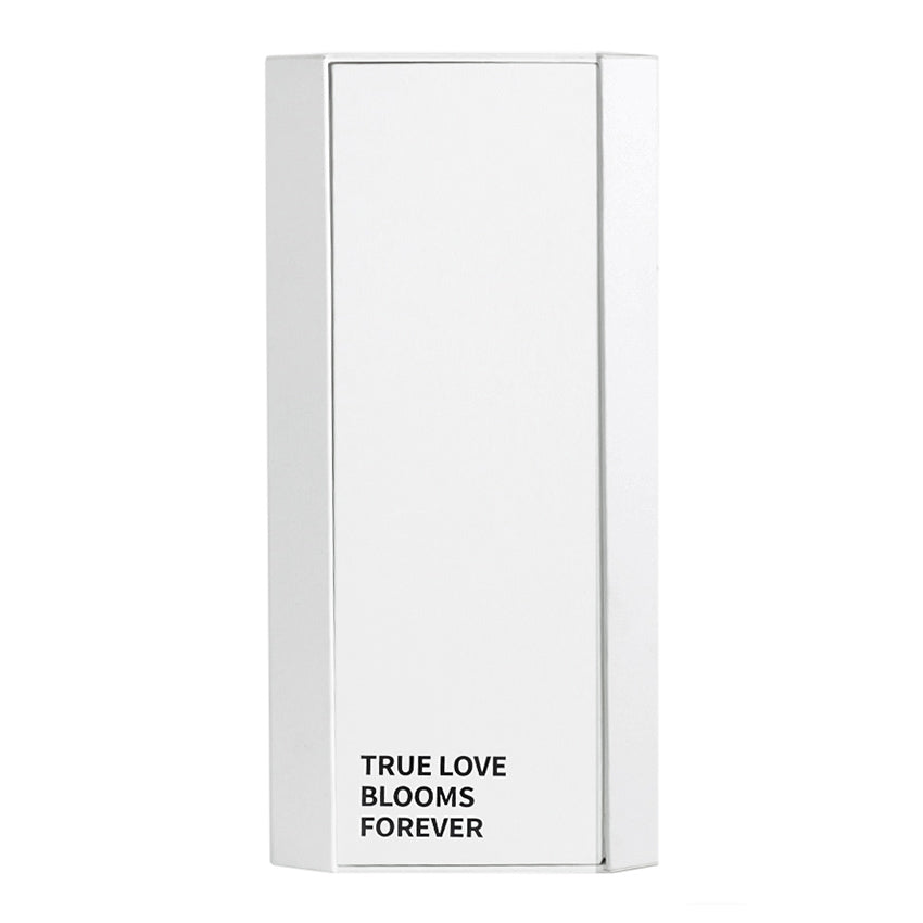 Enchanted Love Pirouette Special Edition - Angelic White