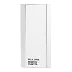Enchanted Love Pirouette Special Edition - Angelic White