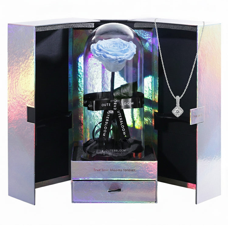 Enchanted Sky Halo Shine