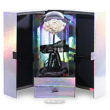 Enchanted Velvet Heart Sparkle