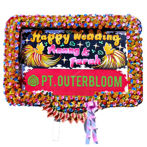 Eternal Fidelity Lombok