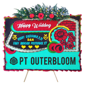 Eternal Love Kendari