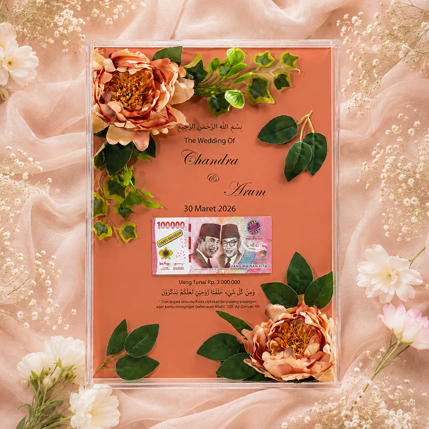 Eternal Promise