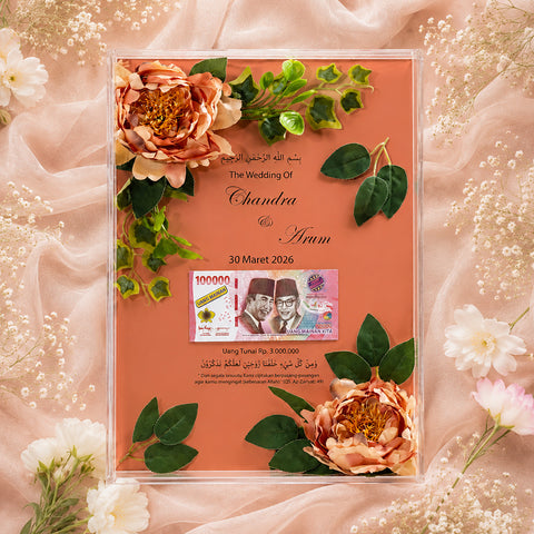 Eternal Promise