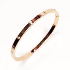 Fancy Personalized Bracelet