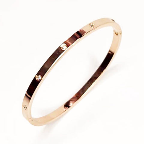 Fancy Personalized Bracelet