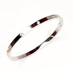 Fancy Personalized Bracelet