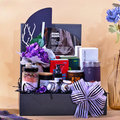 Signature Ramadan Fancy Hampers