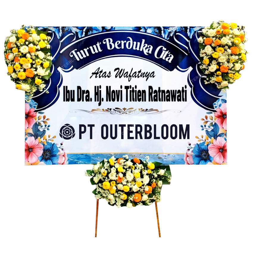 Floribus Dolor Jawa Timur
