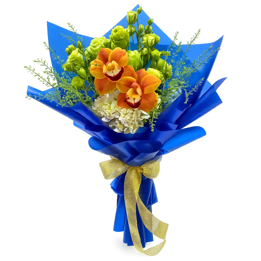 Forrest Bouquet