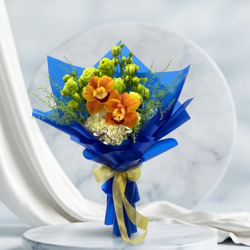 Forrest Bouquet