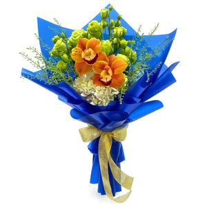 Forrest Bouquet