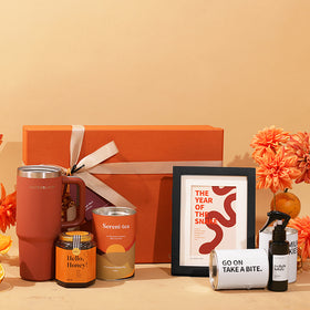 Fortune Autumn Hampers